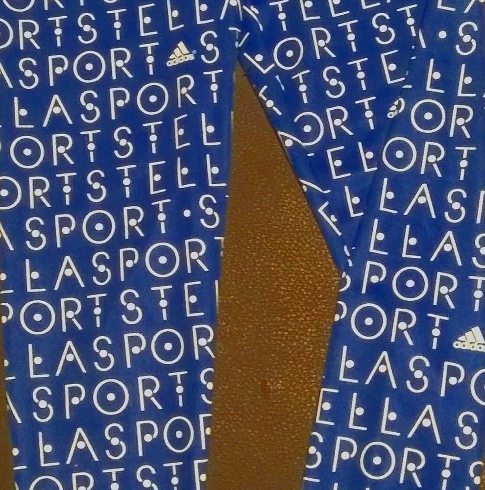 Adidas Stellasport Women's Tights - Picture 1 of 6